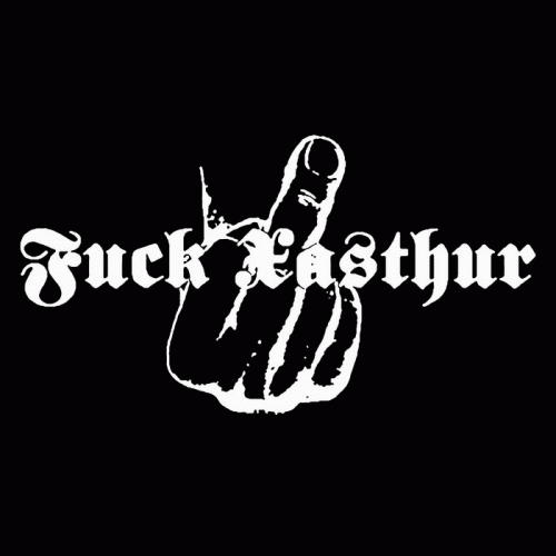 Black Tribe : Fuck Xasthur!
